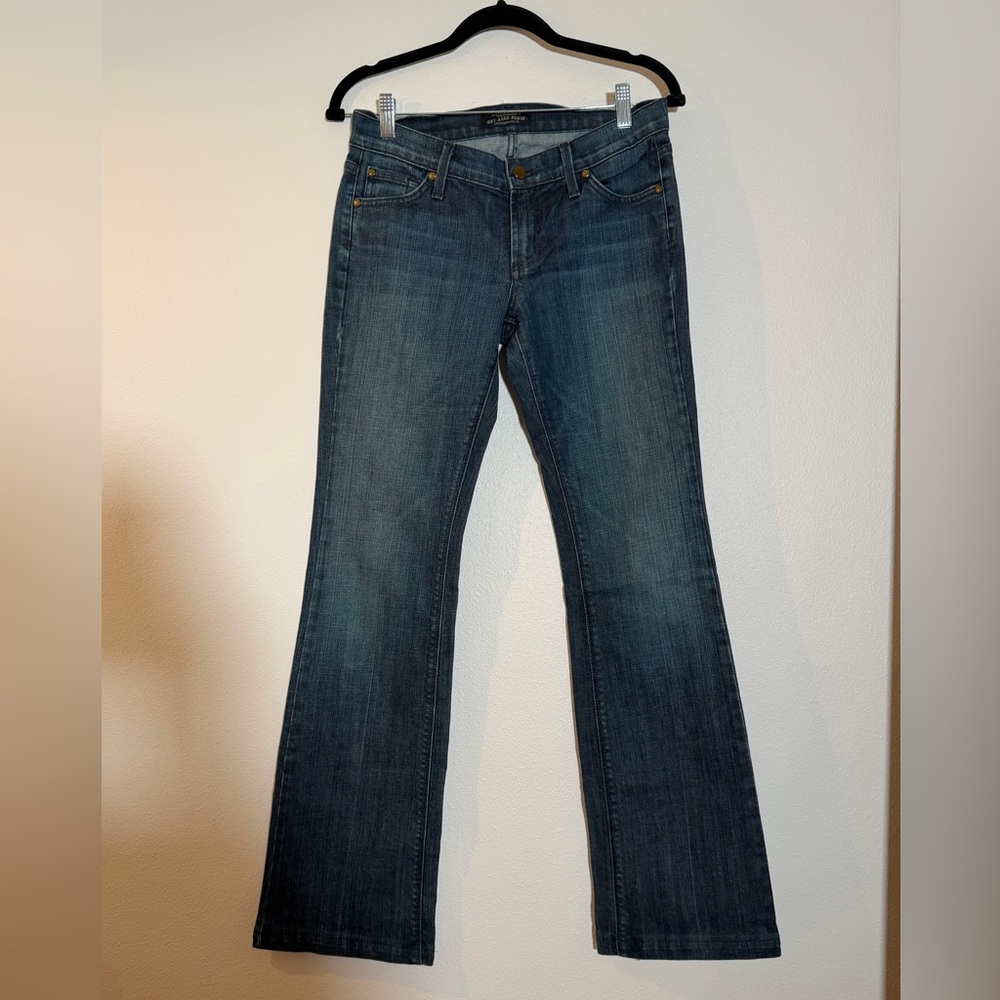 James Jeans Vintage Y2K 5 pocket slim Bootcut in Bristol